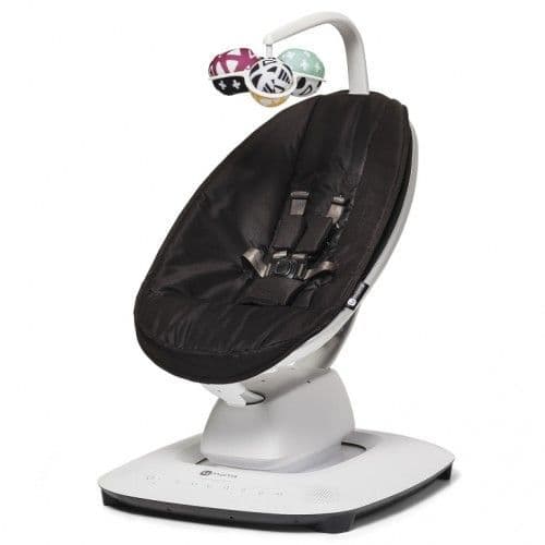 Кресло-качалка - 4 MOOMS - MAMAROO 5 - NEW - ( ОРИГИНАЛ ) - В НАЛИЧИИ 3