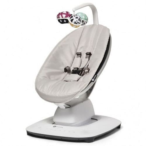 Кресло-качалка - 4 MOOMS - MAMAROO 5 - NEW - ( ОРИГИНАЛ ) - В НАЛИЧИИ