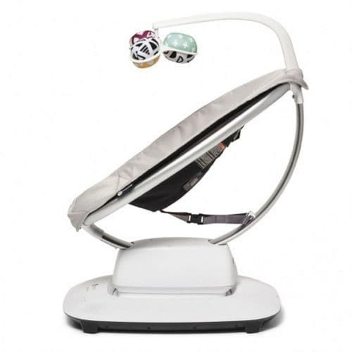 Кресло-качалка - 4 MOOMS - MAMAROO 5 - NEW - ( ОРИГИНАЛ ) - В НАЛИЧИИ 2