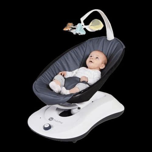 Кресло-качалка - 4 MOOMS - MAMAROO 5 - NEW - ( ОРИГИНАЛ ) - В НАЛИЧИИ 4