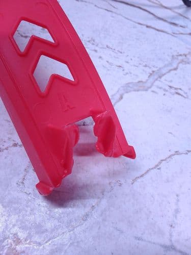 Автотрек Hot Wheels Гонка с петлями / HDR83 4