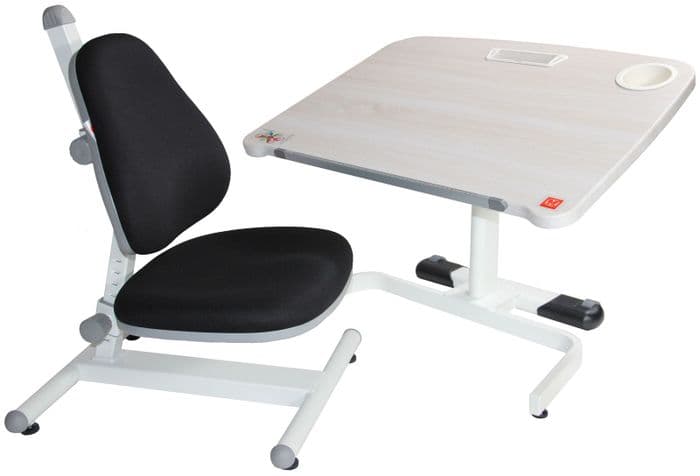 Комплект COMF-PRO Coco (парта Coco Desk и стул Coco Chair)