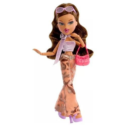 Кукла братц Bratz Reimagined Cloe Хлоя Yasmin Ясмин Sasha Саша , 2026 5