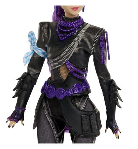 Кукла коллекционная Руми Кейпоп Kpop Demon Hunters HUNTR/X Rumi Deluxe Mattel (JRW19) 3