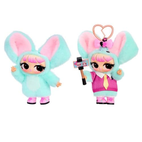 Новинка лол шар Плюшевые куклы-сюрпризы: LOL Surprise Plush Surprise 4