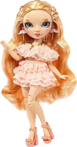 Кукла рейнбоу хай Rainbow High S5 Victoria Whitman 4