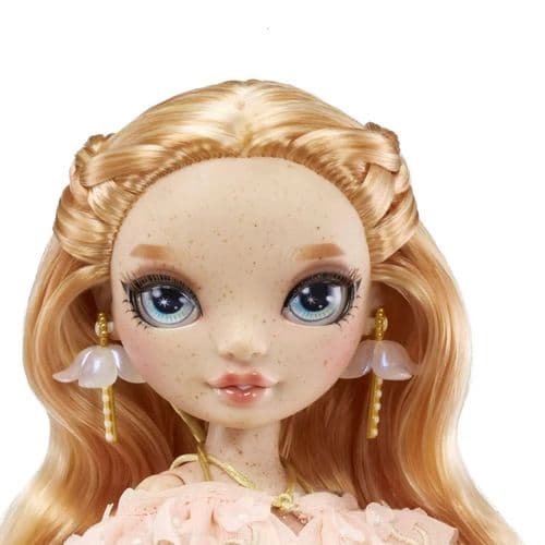 Кукла рейнбоу хай Rainbow High S5 Victoria Whitman 5