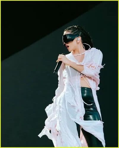 Куклы ЛОЛ ОМГ LOL Music Festival Headliners OMG: Дженни и Розалия 4
