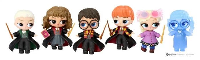 НОВИНКА Шар ЛОЛ ГАРРИ ПОТТЕР LOL Loves Harry Potter по мотивам 4