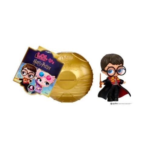 НОВИНКА Шар ЛОЛ ГАРРИ ПОТТЕР LOL Loves Harry Potter по мотивам