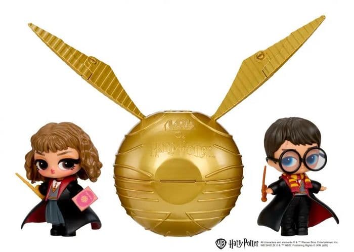 НОВИНКА Шар ЛОЛ ГАРРИ ПОТТЕР LOL Loves Harry Potter по мотивам 3