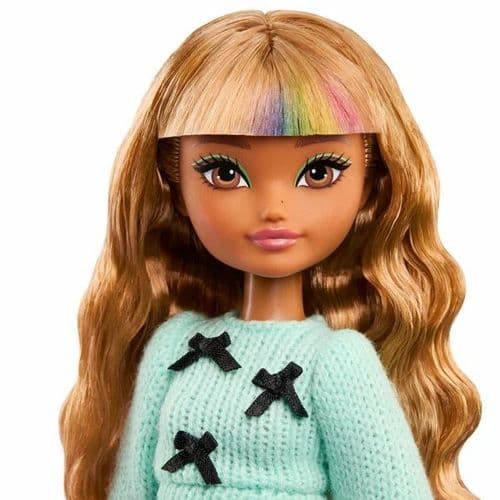 Кукла Mattel Barbie Dream Besties Zia Зиа Базовая, с аксессуарами 3