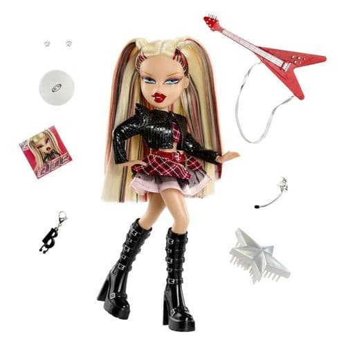 Куклы Братц Bratz Pop Starz Jade Cloe Yasmin 4
