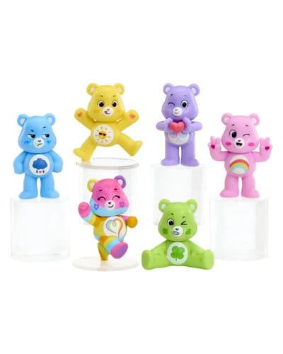 Шар кукла ЛОЛ L.O.L. Loves Care Bears 4