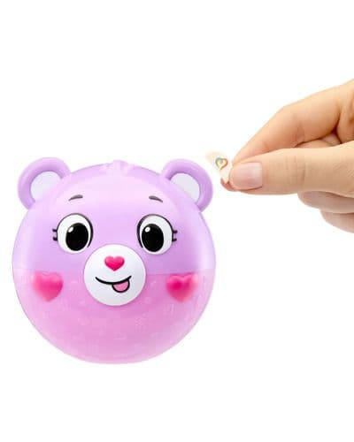 Шар кукла ЛОЛ L.O.L. Loves Care Bears 5