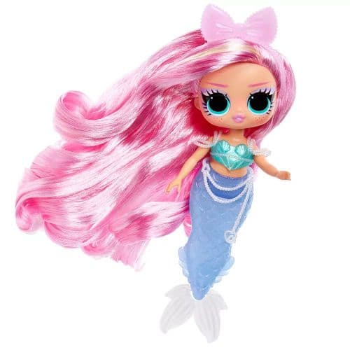 Кукла лол L.O.L. Surprise Tweens Mermaids Лола Вейв (510451) 3