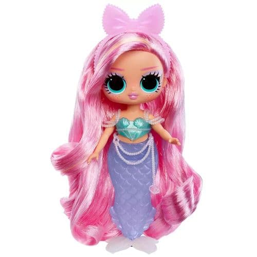 Кукла лол L.O.L. Surprise Tweens Mermaids Лола Вейв (510451) 2