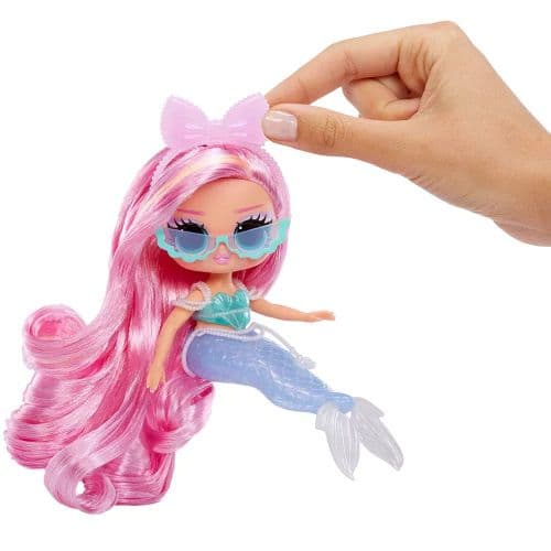 Кукла лол L.O.L. Surprise Tweens Mermaids Лола Вейв (510451) 5