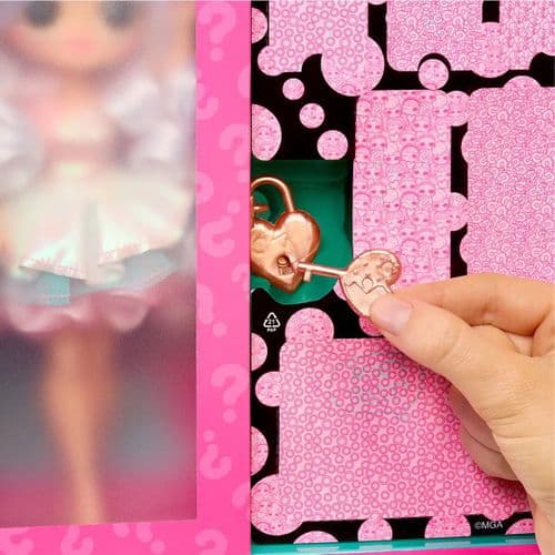 НОВИНКА Кукла ЛОЛ ОМГ LOL Surprise OMG Eye Spy Series Fairy 542650 3