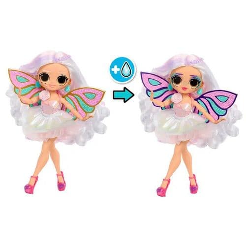 НОВИНКА Кукла ЛОЛ ОМГ LOL Surprise OMG Eye Spy Series Fairy 542650 5