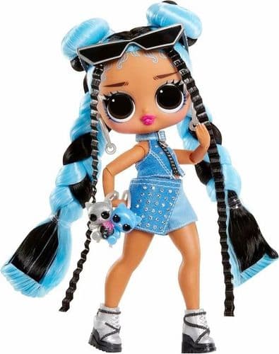 НОВИНКА Куклы лол LOL Tweens: Freshet, Olivia Flutter, Cherry BB и Fancy Gurl 4