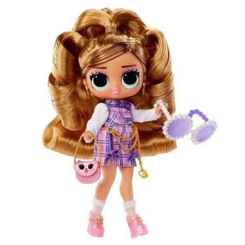 НОВИНКА Куклы лол LOL Tweens: Freshet, Olivia Flutter, Cherry BB и Fancy Gurl 5