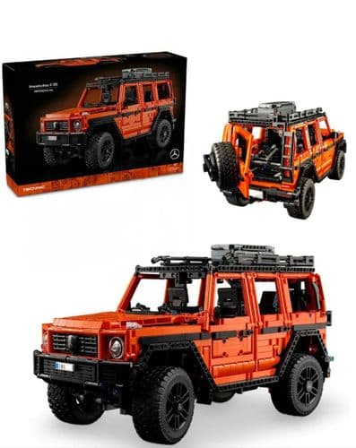Конструктор аналог Lego g500 гелик 2