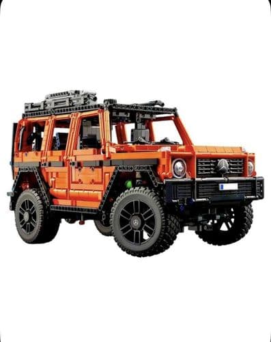 Конструктор аналог Lego g500 гелик 3