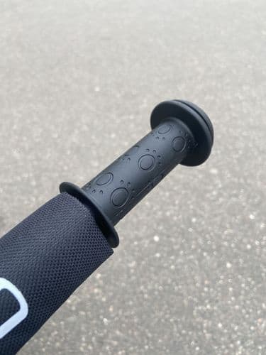 Беговел Begoo Aviator Новый Легкая Алюминиевая рама 4