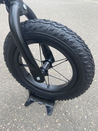 Беговел Begoo Aviator Новый Легкая Алюминиевая рама 2