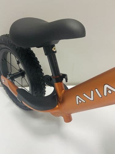 Беговел Begoo Авиатор Суперлегкая рама 3