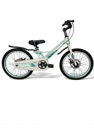 Новый велосипед Lanq Hunter 20 заниженная рама 3