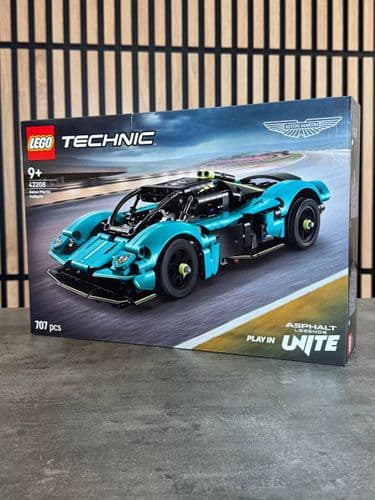 LEGO Technic 42208 -190р