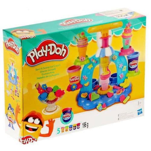 Play Doh наборы, смотрите много фото 2