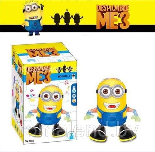 Детские музыкальные игрушки