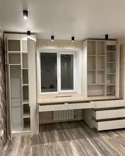 ИЗГОТОВЛЕНИЕ МЕБЕЛИ ДЛЯ ДЕТСКИХ КОМНАТ 5