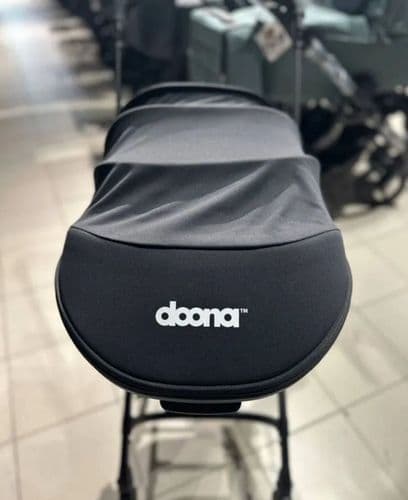 Автокресло Doona X прокат/аренда 5