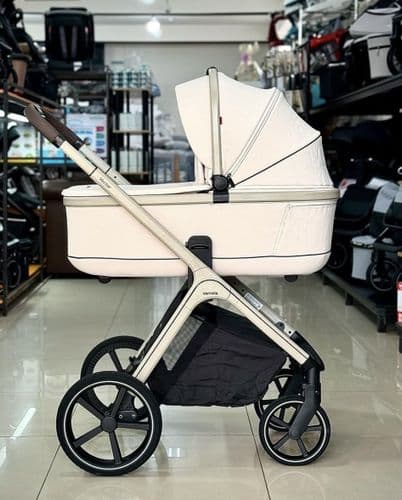 Коляска детская Carrello Vector 2 в 1 2