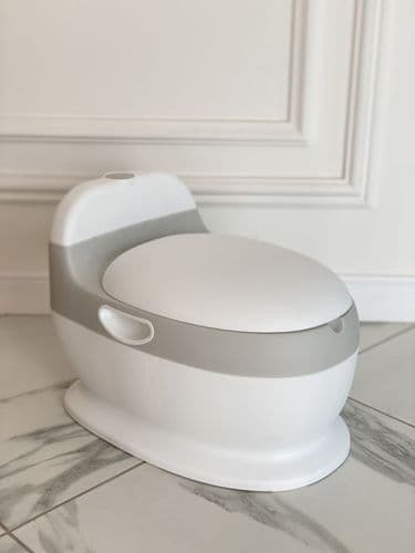 Горшок детский Luxmom 2