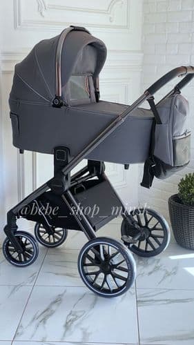 Коляска детская Luxmom 888X 2в1/3в1 3