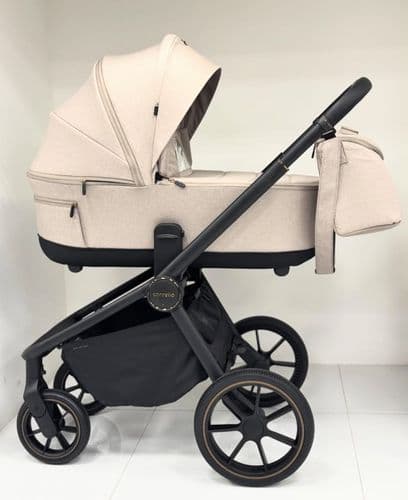 Коляска Carrello Epica 2