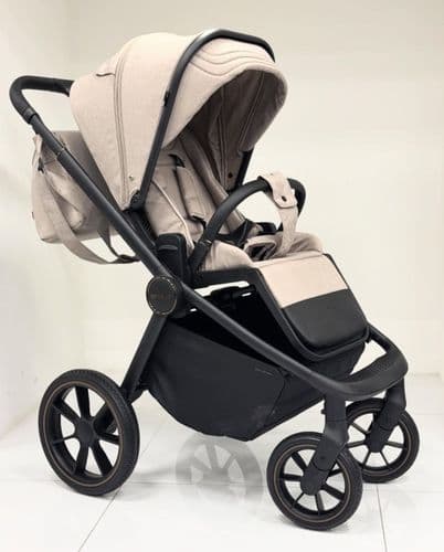 Коляска Carrello Epica 5