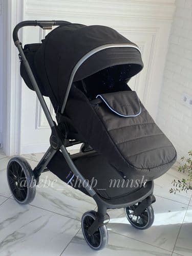 Коляска детская 2 в 1/3 в 1 Luxmom 2