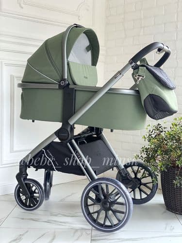 Коляска детская 2 в 1/3 в 1 Luxmom 4