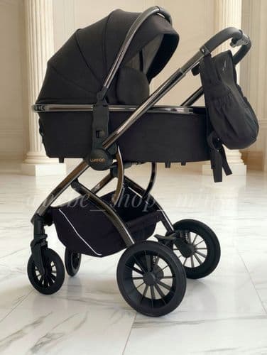 Коляска детская Luxmom 2 в 1 1