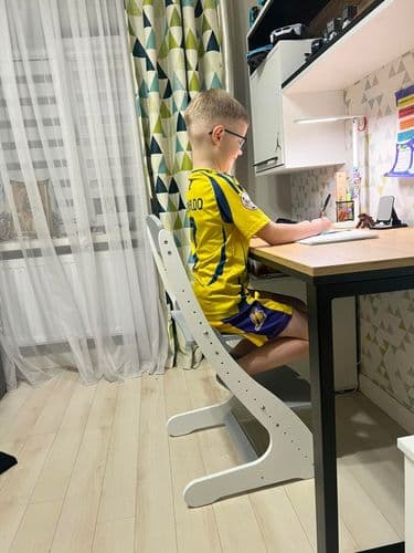 Стулья. Выбор цвета