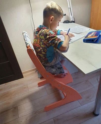 Стул. Выбор цвета 2