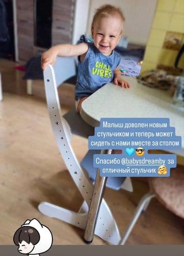 Стулья. Новые 3