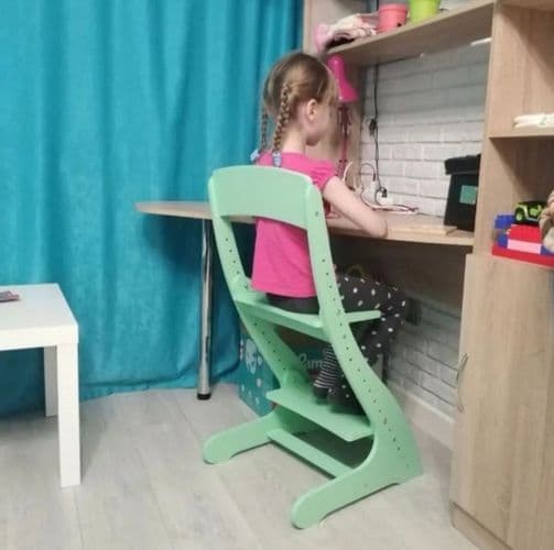 Стул. Выбор цвета. Новые 2