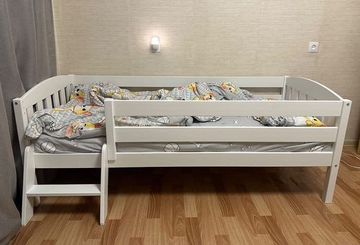 Кровать подростковая Эрни 80х160, 80х180 и 90х200 4